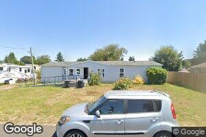 160 NW Tenas Ct, Siletz, OR 97380