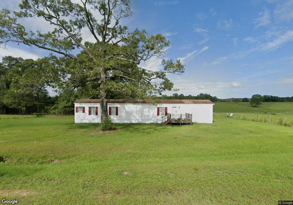 4183 Magnolia Progress Rd, Magnolia, MS 39652 - photo 1