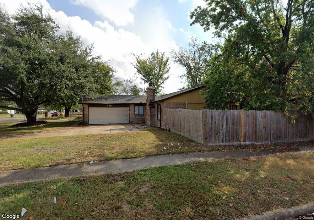 6655 Winding Trace Dr, Houston, TX 77086 - photo 1