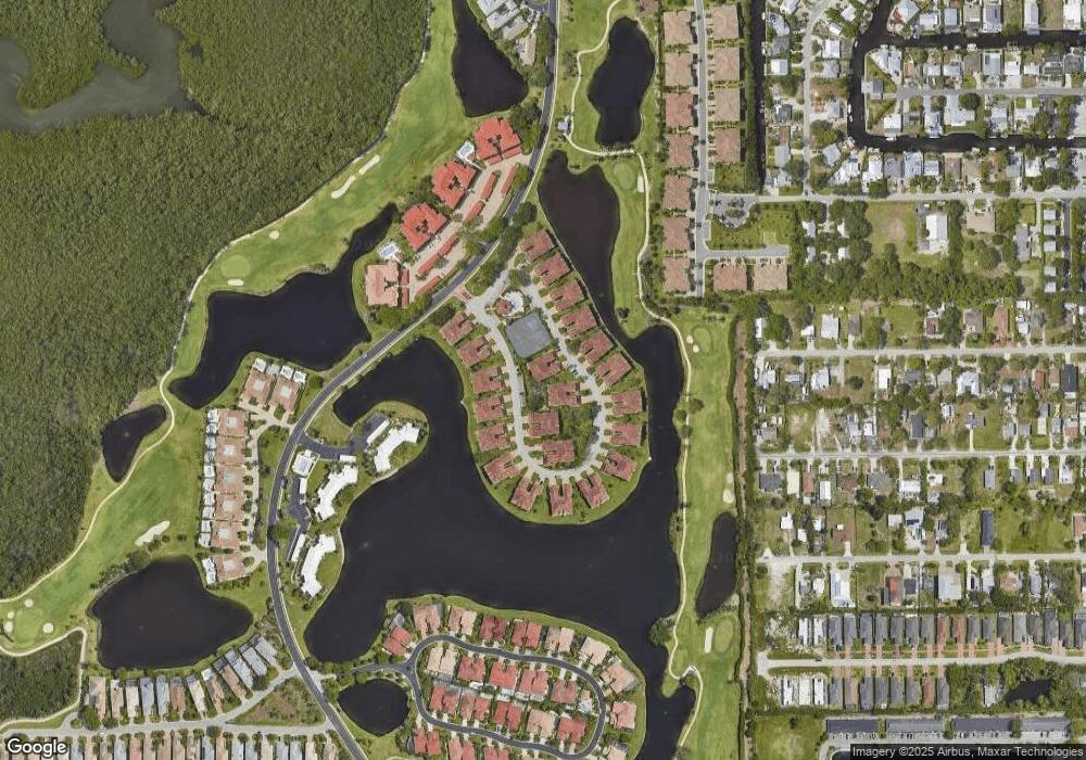 3575 Windjammer Cir, Naples, FL 34112 - photo 1