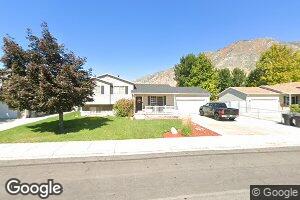 374 W 550 N, Springville, UT 84663