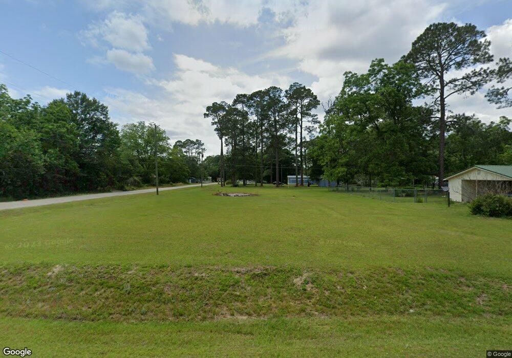 166 Thompson Rd, Moultrie, GA 31788 - photo 1