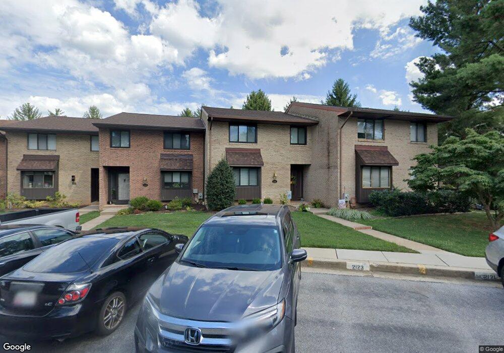 2121 Kimrick Place, Lutherville Timonium, MD 21093 - photo 1