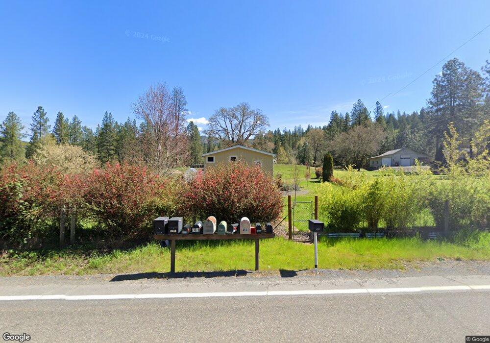 4825 E Evans Creek Rd, Rogue River, OR 97537 - photo 1