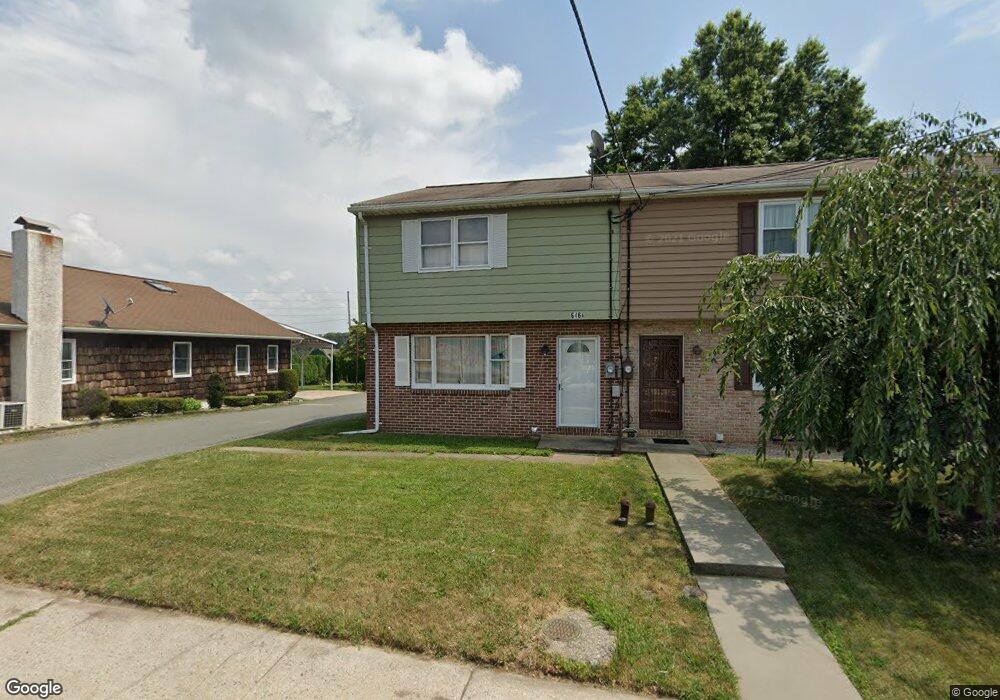 646 N Reading Ave, Boyertown, PA 19512 - photo 1