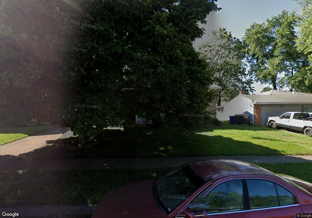 4974 Comstock Dr, Columbus, OH 43232 - photo 1