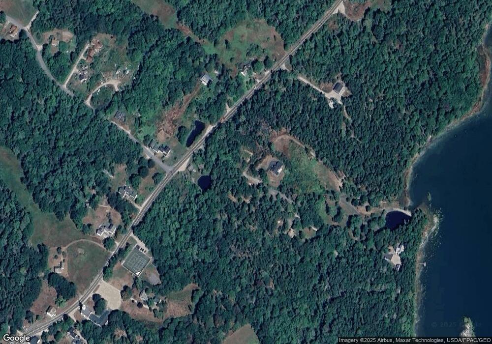 Lot# A1 Derek Way (Lot-A1 ), Harpswell, ME 04079 - photo 1