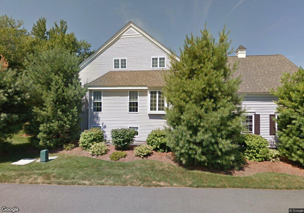 4 Gilmore Farm Rd, Westborough, MA 01581 - photo 1