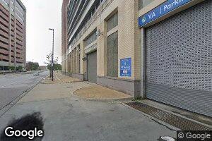 300 N Greene St, Baltimore, MD 21201