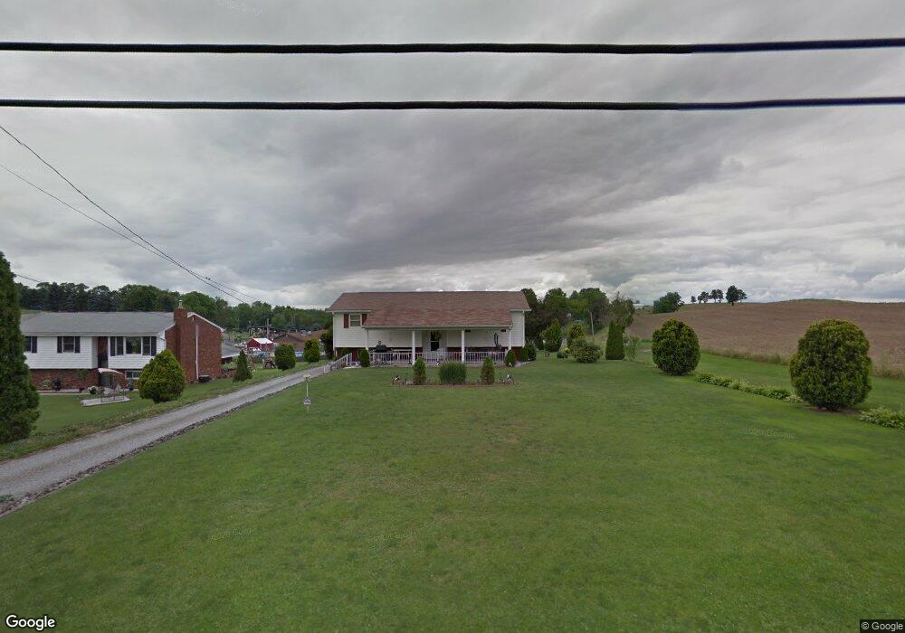 1328 Mount Pleasant Rd, West Newton, PA 15089 - photo 1