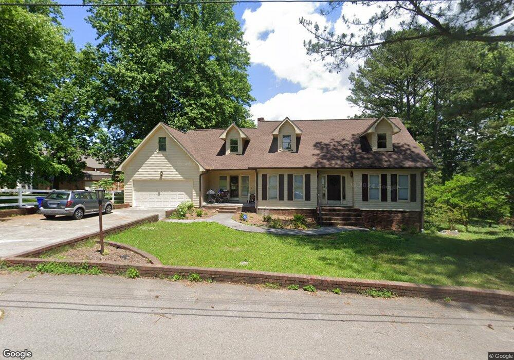 918 Georgia Cir NW unit 48, Cleveland, TN 37311 - photo 1