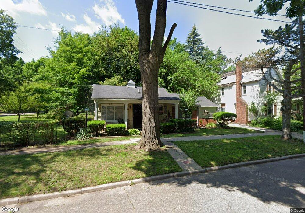 624 Thomson St unit Bldg-Unit, Flint, MI 48503 - photo 1