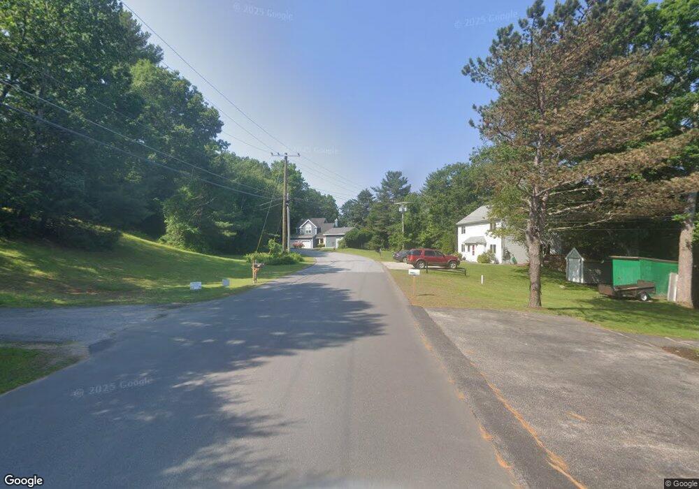 9L Overlook Dr unit L, Derry, NH 03038 - photo 1