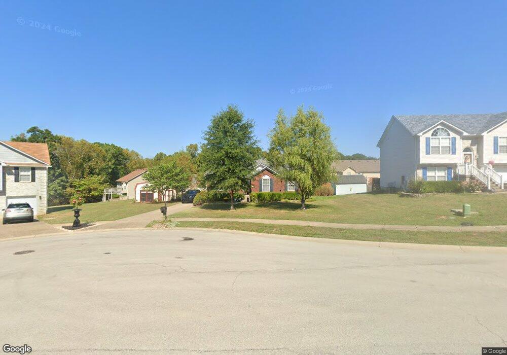 338 Holly Marie Dr, Mount Washington, KY 40047 - photo 1