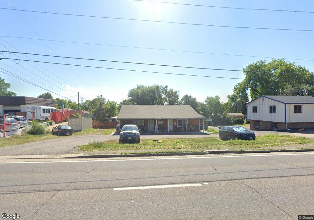 1980 Kipling St, Lakewood, CO 80215 - photo 1