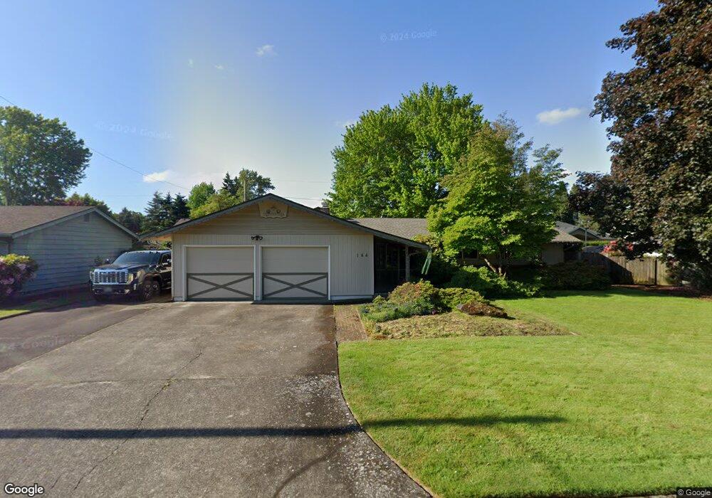 144 Wedgewood Dr, Eugene, OR 97404 - photo 1