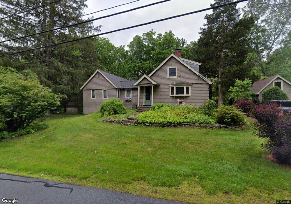 162 Chestnut St, North Easton, MA 02356 - photo 1