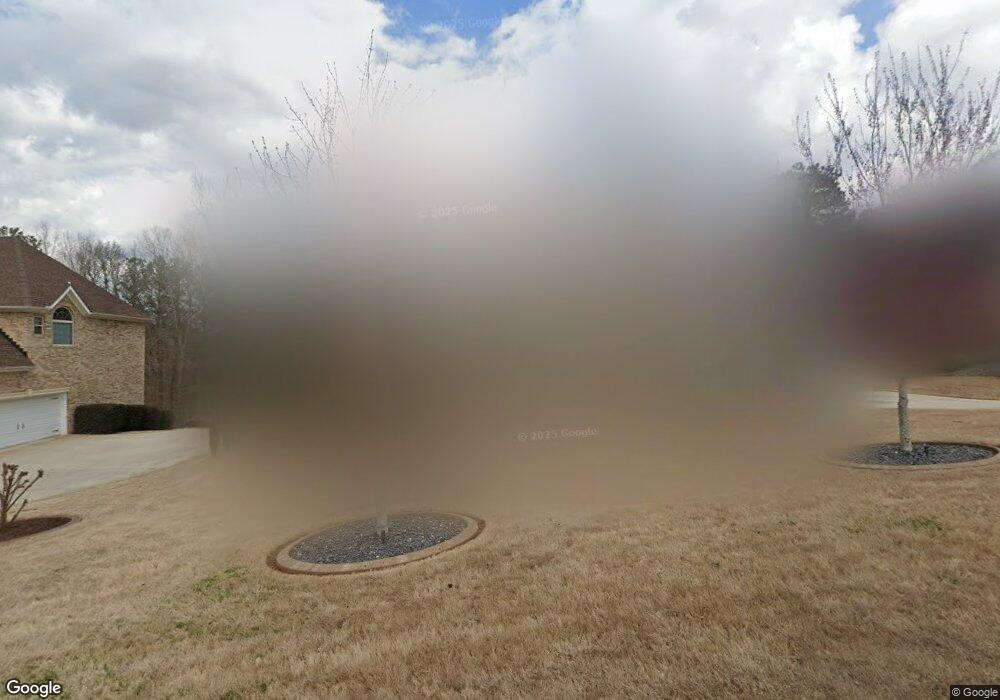 2313 Whisper Way, Stockbridge, GA 30281 - photo 1