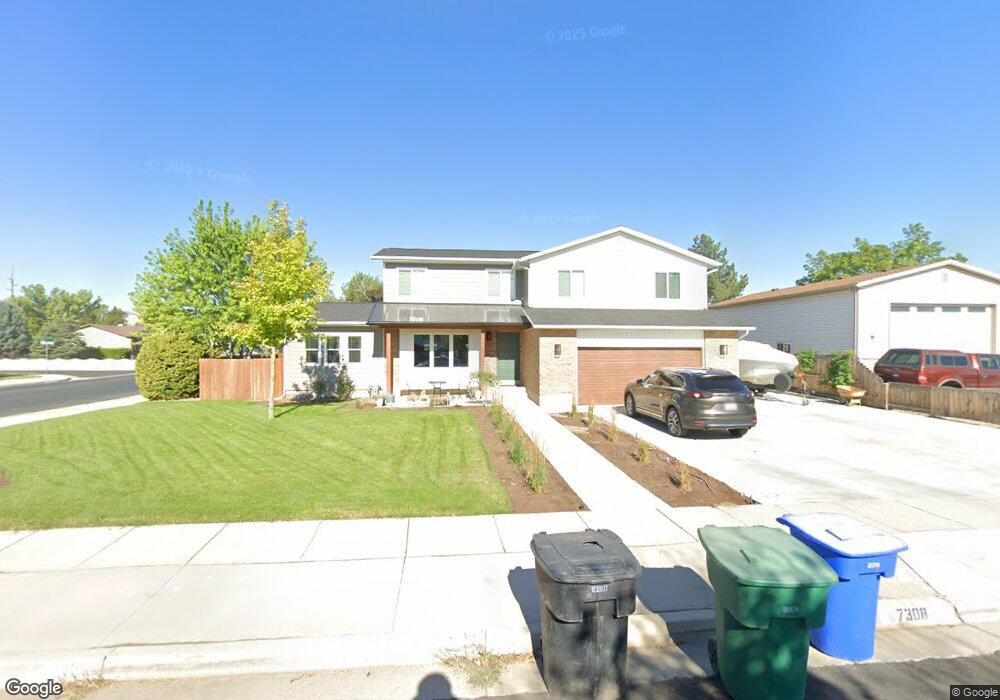 7308 S 2595 W, West Jordan, UT 84084 - photo 1