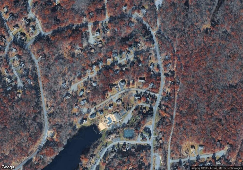 377 Saw Creek Estate, Bushkill, PA 18324 - photo 1