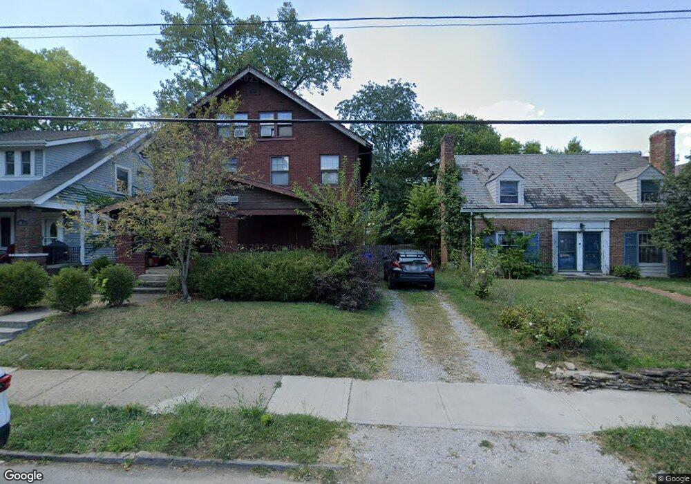 1499 Perry St, Columbus, OH 43201 - photo 1