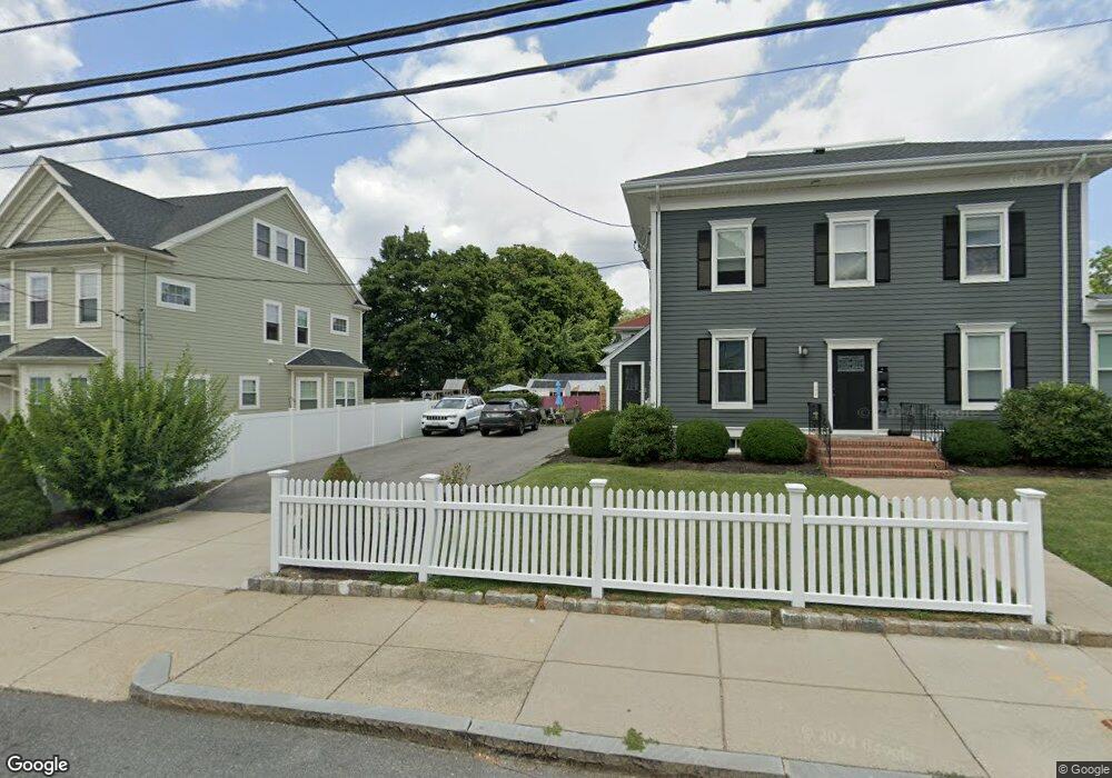 31 Albano St, Roslindale, MA 02131 - photo 1