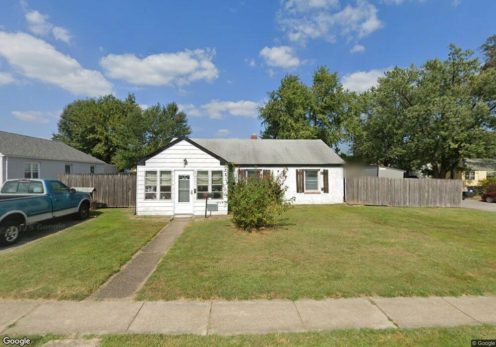 221 Keiser Place, New Castle, DE 19720 - photo 1