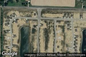 8072 Camellia Ln, Pendleton, IN 46064