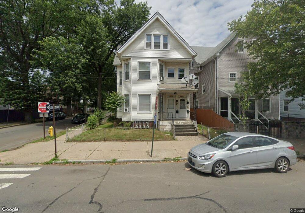 201 Spring St, New Haven, CT 06519 - photo 1