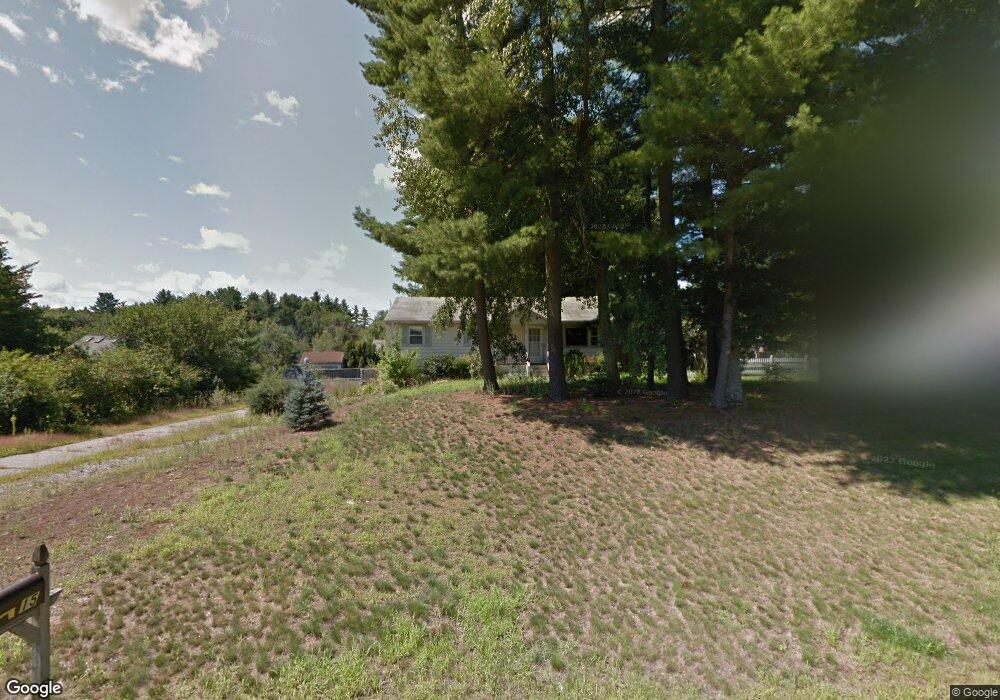 15 Lorraine Rd, MerriMacK, NH 03054 - photo 1