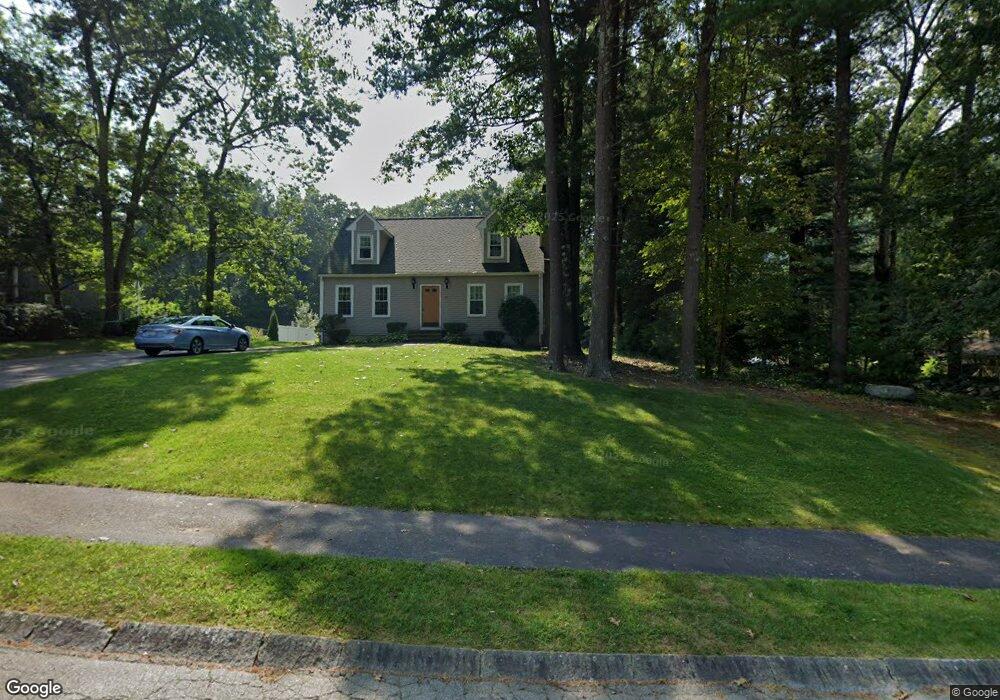 13 Baron Rd, Franklin, MA 02038 - photo 1