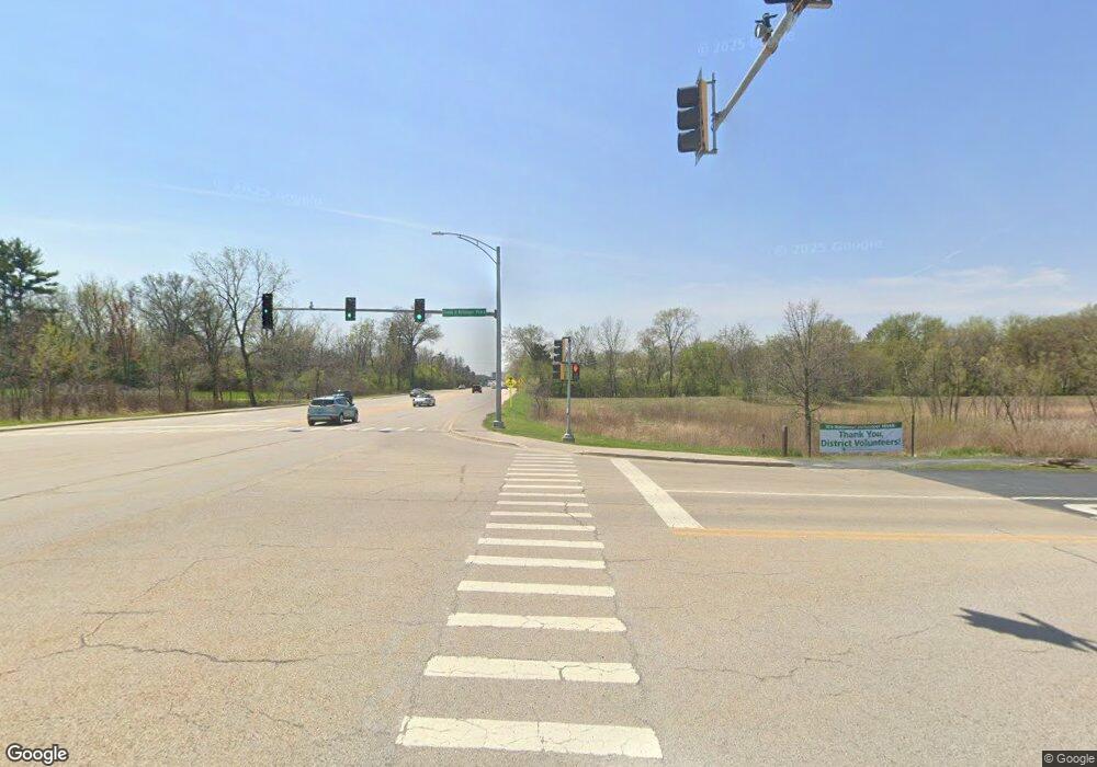 Lot 1 Naperville Rd, Naperville, IL 60540 - photo 1