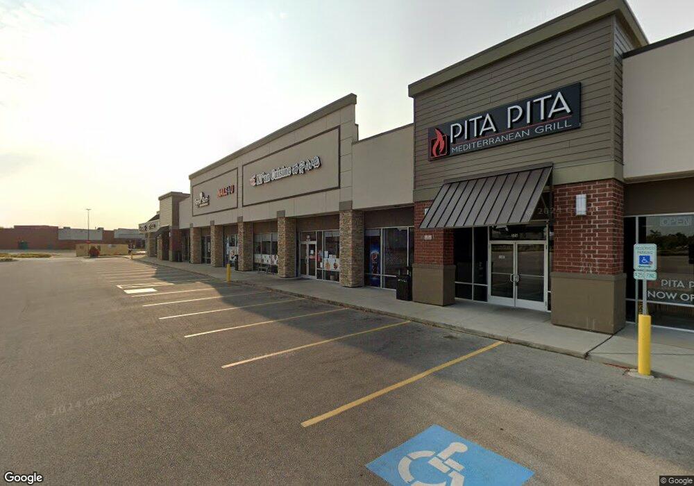 9999 Confidential Ave, Naperville, IL 60540 - photo 1