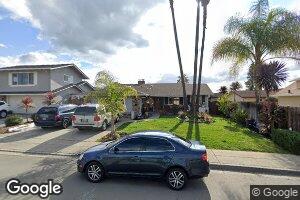 707 Canterbury Ave, Livermore, CA 94550