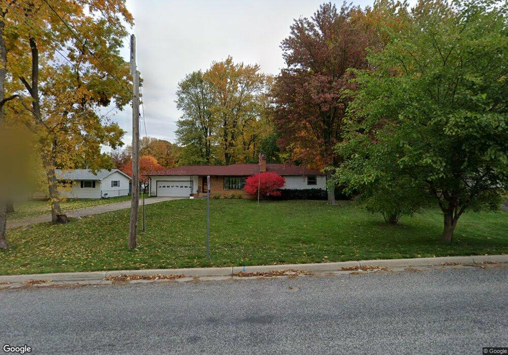 125 E Northrup St, Lansing, MI 48911 - photo 1