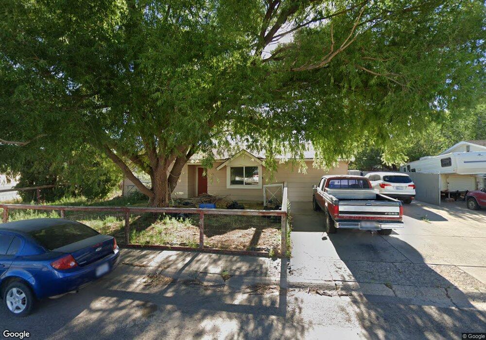 211 800 Rd W, Parowan, UT 84761 - photo 1