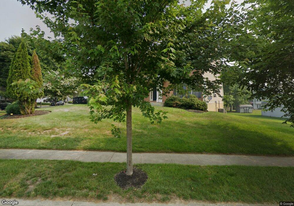 416 Jordon Pond Ln, Bowie, MD 20721 - photo 1