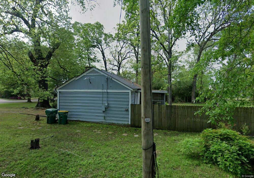 2715 Pine St, Texarkana, TX 75503 - photo 1