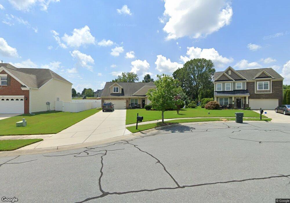 3607 Courage Ct SW, Concord, NC 28027 - photo 1