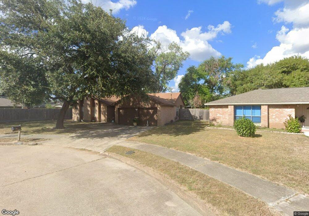 14150 Magnolia Springs Dr, Houston, TX 77066 - photo 1
