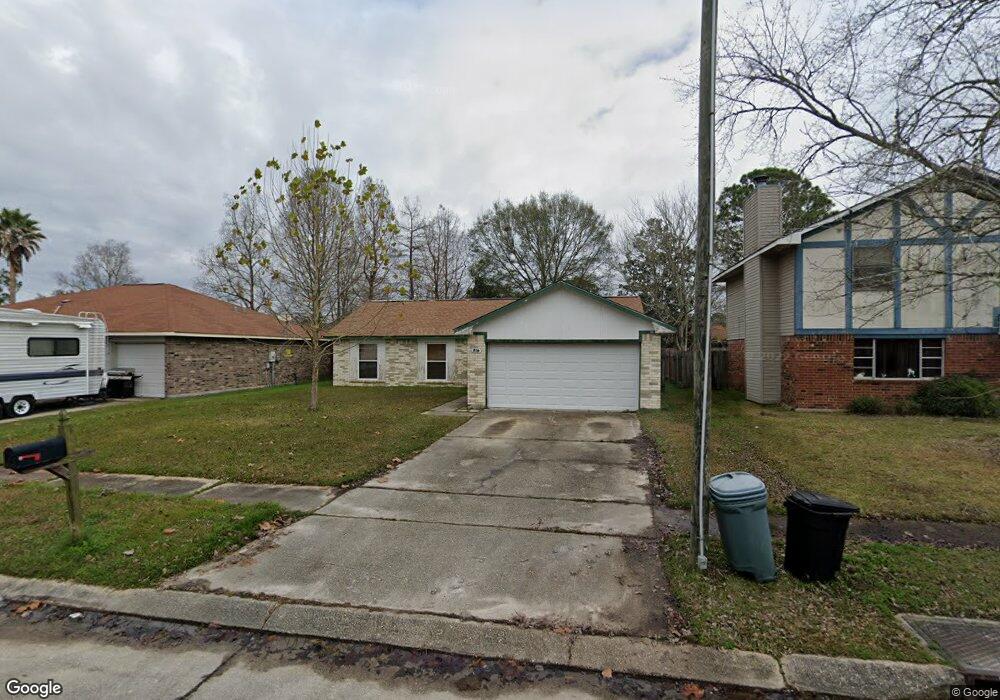 210 Brookhaven Ct, Slidell, LA 70461 - photo 1