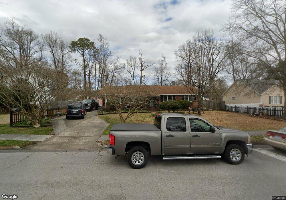 720 Christine Ave, Jacksonville, NC 28540 - photo 1