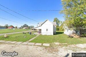134 S Elm, Redkey, IN 47373