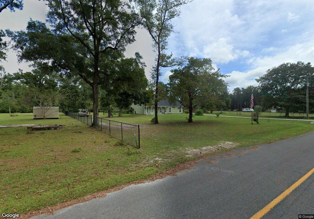 37 Beechwood Dr, Crawfordville, FL 32327 - photo 1