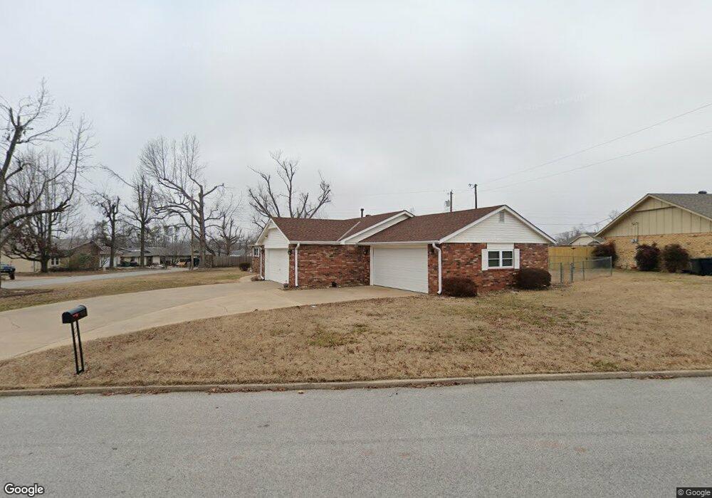 924 S 21st St, Rogers, AR 72758 - photo 1