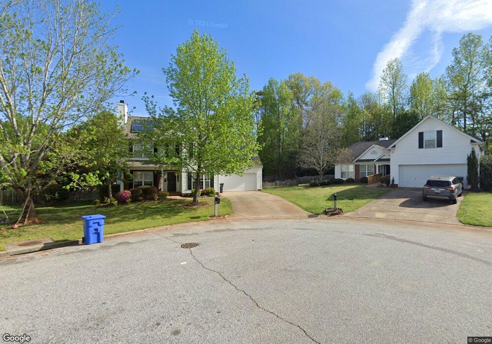 9 Palisades Way, Greenville, SC 29617 - photo 1