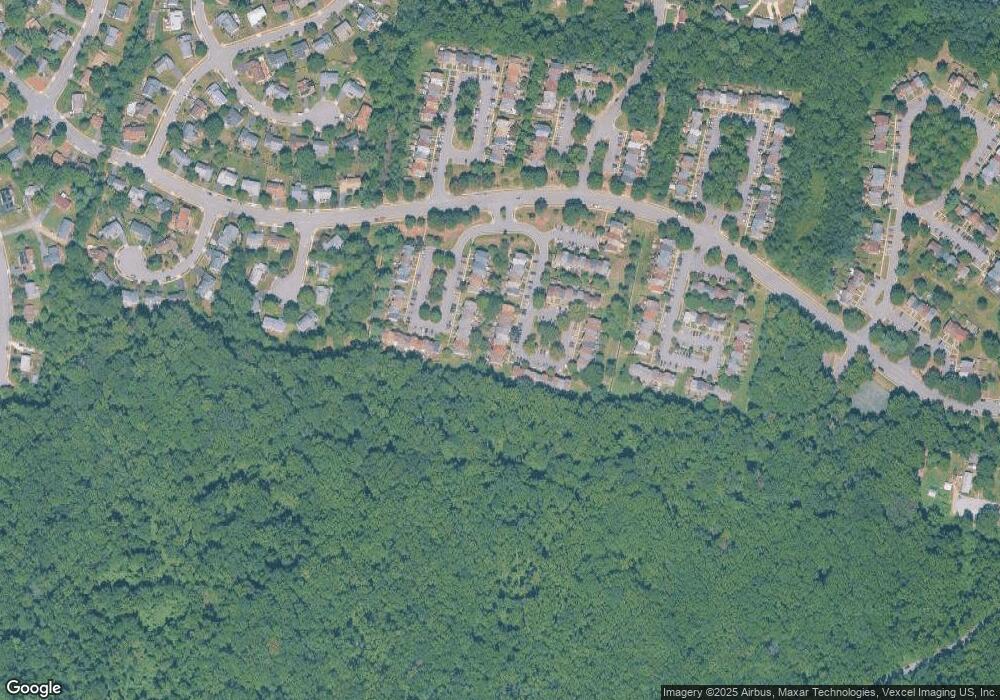 7228 Stover Dr, Alexandria, VA 22306 - photo 1