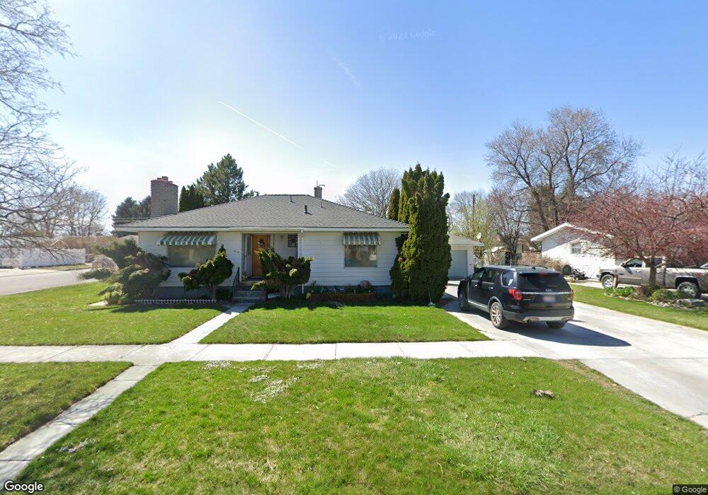 1950 Normal Ave, Burley, ID 83318 - photo 1