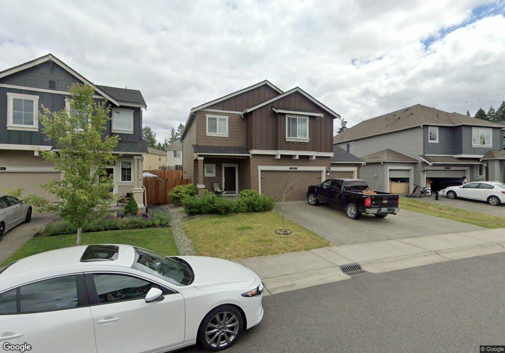 19025 110th Avenue Ct E unit 15, Puyallup, WA 98374 - photo 1