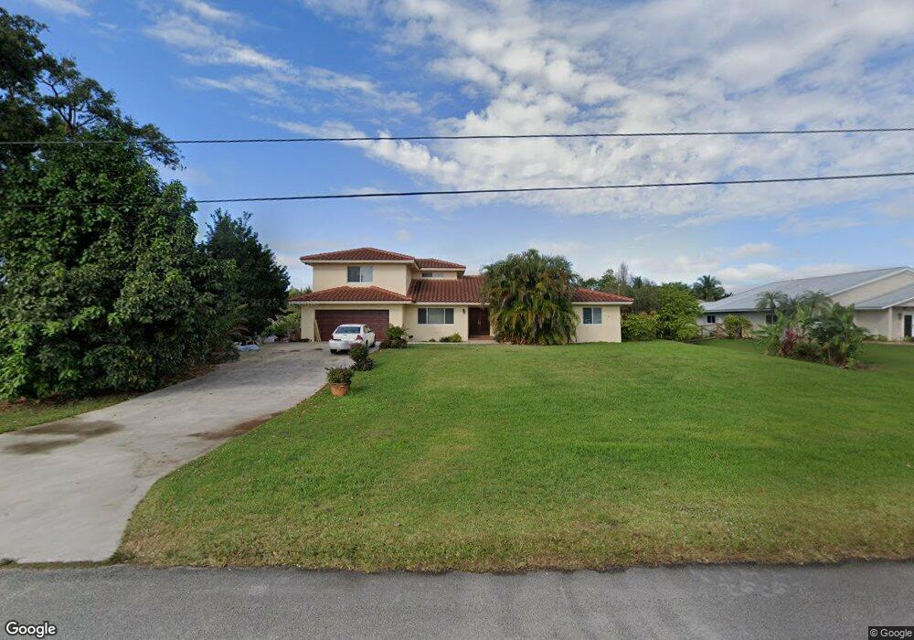 4651 SW 168th Ave, Southwest Ranches, FL 33331 - photo 1